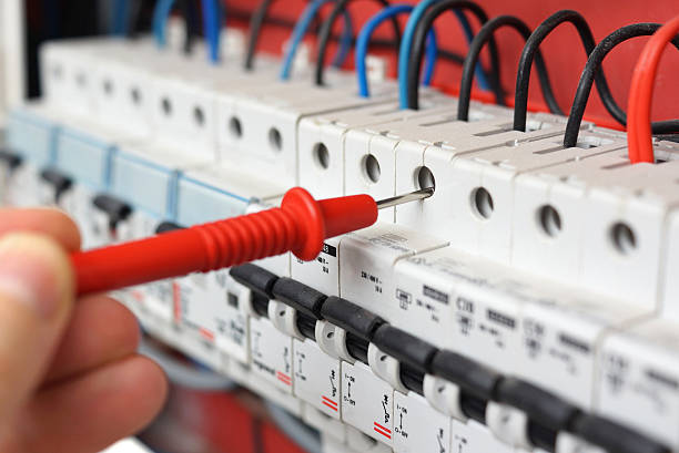 Best Electrical Wiring and Rewiring  in North Webster, IN